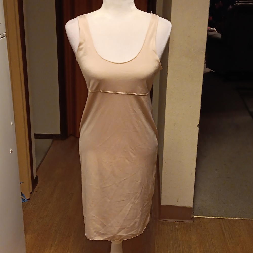 ANEMONE NUDE SLIPS